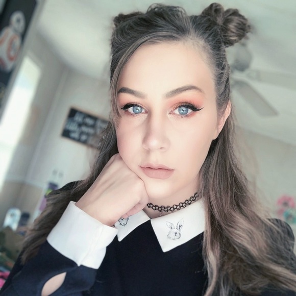 Victoria secret rabbit dress - Picture 2 of 3